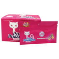 Pink Pussycat Honey