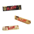RAW Rolling Papers