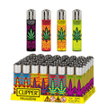 Clipper Lighter