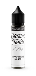 Coastal Cloud Vape Oil